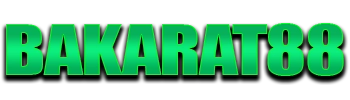 Logo Bakarat88